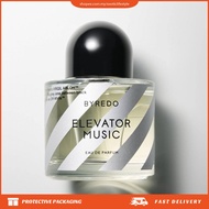 Elevator Music by Byredo Eau De Parfum 75mL EDP Perfume for Men and Women
