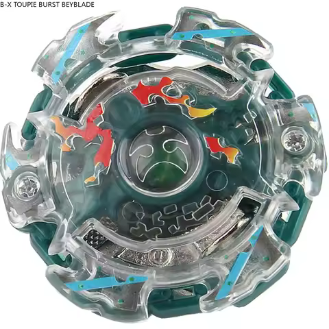 SPINNING TOP B191 B192 B-37 Booster Kaiser Kerbeus.L.P (No Launcher) Children Toys