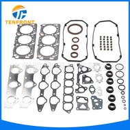MD977868Suitable for Mitsubishi Pajero6G74Engine Overhaul Gasket Kit Auto Parts