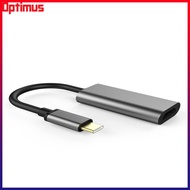 Optimus Depot Type-C to HDMI Adaptor