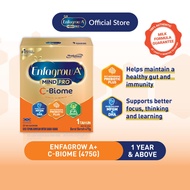 Enfagrow A+ MindPro Step 3 C-Biome 475g