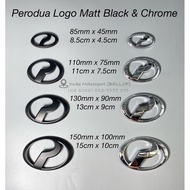 Perodua Myvi Old Myvi Lagi Best Myvi Icon Myvi New 17/18 Axia Axia new Viva Ativa Bezza Kelisa Black