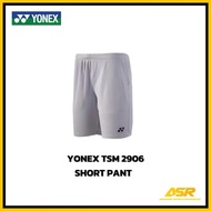 YONEX MEN'S SHORTS 2906