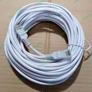 - LAN CABLE LINE WIFI INTERNET CABLE 5M, 10M, 15M, 20M, 25M