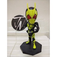 Ichiban Kuji Deforme-X Figure Kamen Rider Zero One Rising Hopper (No Box)