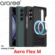 araree Aero Flex M Case | Galaxy Z Fold 6