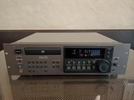 ［玩味］SONY CDP D500 CD播放機