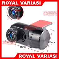 Usb DVR Dashcam Car Camera For Android Car DVR Headunit