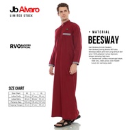 Alvaro Men's Robe RAFVEROOriginal