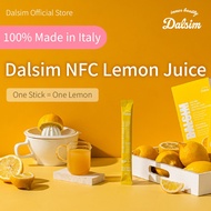 [DALSIM OFFICIAL] Dalsim 100% NFC Pure Lemon Juice