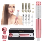 2 In 1 Hyaluron Pen Hyaluronic Acid High Pressurized Injection Gun for Anti Wrinkle Lip Lifting Fill