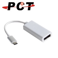 [PCT] USB 3.1 Type-C To DisplayPort Adapter (UP311)