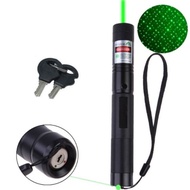 532nm Green Laser Sight Lasers Pointer Powerful Device Flashlight