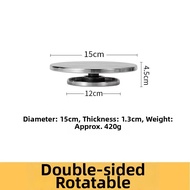JIFUPAIDANG | Bonsai Trimming Display Stand Turntable
