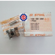 STIHL MS170 MS180 Piston Kit ORIGINAL STIHL