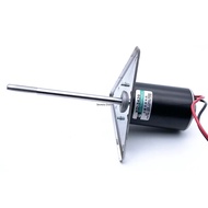 Cotton Candy Machine Motor 12V 5000RPM Energy Saving Accessories 3420 Model H