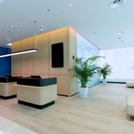 โรงแรม Cititel Express Kota Kinabalu - โกตาคินาบาลู