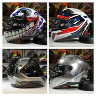 GSB S-361 Full Face Helmet