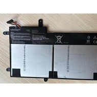 C31N1428  Battery For ASUS Zenbook UX35L UX35LA UX35UA C31N1428 3ICP5/91/91 11.31V 56WH