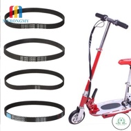 GD 5M-535-15 Transmission Belt 3m-384-12 Drive Stripe Rubber Electric Scooter Belt 3m 384 12 HTD E-s
