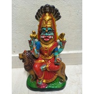 Prathyangira Renuga Devi Amman Statue