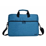 AGVA Milano Carry Case Teal 14.1''