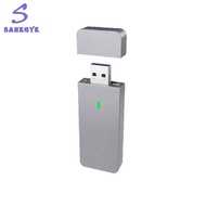 M.2 NVMe 2230 2242 SSD Enclosure USB-A Port 10Gbps USB3.2 Gen2 External Case Box for M2 2230 2242 NV