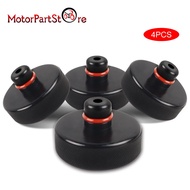 Car Jacks Lifting Jack Pad Jack Pucks for Tesla Model 3 Y X S Rubber Jack Pad Adapter Fit Tesla Acce