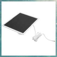 [uhktyltui.vn] Shingled Monocrystalline Silicon 10W Solar Panel 5V Photovoltaic Charging Panel Power