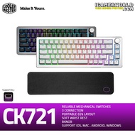 Cooler Master CK721 65% Layout Wireless Gaming Mechanical