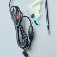 [Giá Hời Deal Tốt] Dụng cụ ráy tai có camera nội soi