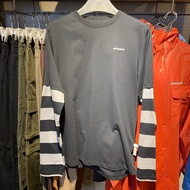 EIGER 1989 VERTMOUNTRIDE RIDING T-SHIRT LS TSHIRT