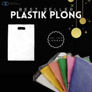 POMELO Plastic Bag 20x30 cm