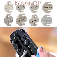 KANGNAI Pliers Crimp Jaw, Multifunctional 4mm Slot Crimping Tool, High Quality Replacement SN-58B/25
