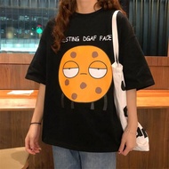 RESTING DGAF short sleeve t-shirt..