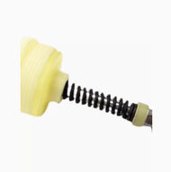 KOMATSU เช็ควาล์วน้ำมันย้อนกลับไฮดรอลิก PC200-7 PC200-6เช็ควาล์ววาล์วแรงดัน PC210-7 PC210-6เช็ควาล์ว