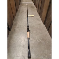FENWICK ALBATROSS BAITCASTING ROD