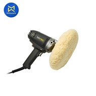 เครื่องขัดสีรถยนต์ NAXPRO ALPHA POLISHER