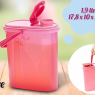 TEKO TUPPERWARE PROMO