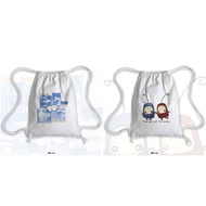 Drawstring Bag - Billie Eilish | Hmhas 1