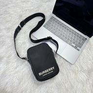 BURBERRY PADDY 手機包