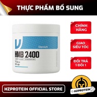 OstroVit HMB 2400 120 Tablets | Genuine HMB Food Supplement