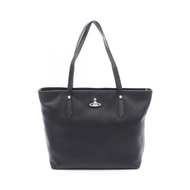 [二手] Vivienne Vivienne Westwood手提包，SHOPPER Orb，4D010002UL008VN401，皮革單肩包，女士，全新。