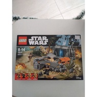 Lego Star Wars 75171 Battle on Scarif