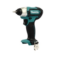 MAKITA ไขควงกระแทกไร้สาย TD110DZ สว่านไร้สาย DF333DZ สว่านกระแทก HP333DZ (เครื่องเปล่า สินค้าแกะจา