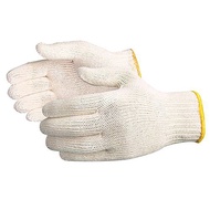 1pair Multipurpose Cotton Knitted Hand Safety Glove / Cotton Glove / Batik Sarung Tangan 104 / 400g