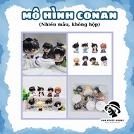 Small Size Conan Anime Figure, Anime Figure (Read Description)
