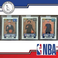 NBA PANINI INSTANT 2025 - Pick Your Draft Night Card Cooper Flagg Dylan Harper Kon Knueppel RC