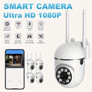 1PC 1080P 2.4GWIFI Ultra-Clear Security Camera For Home, Supports Two-Way Audio, AI Motion Detection