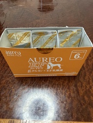 Aureo -日本黃金黑酵母 6ml 14包  (不散放）